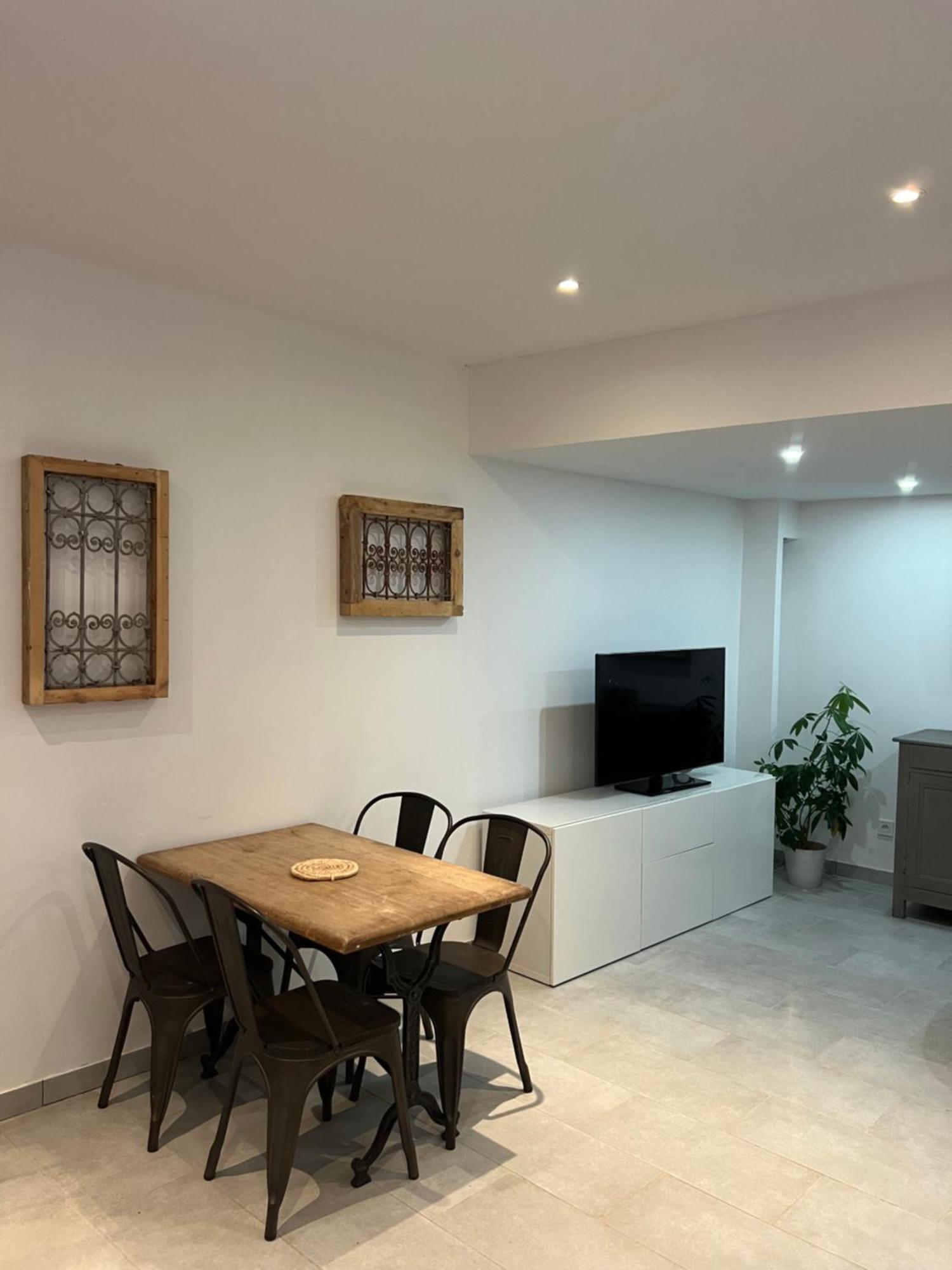 Charmante Maison De Village Holiday home Murviel
